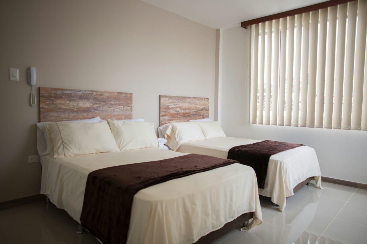 Hotel 212 Santa Rosa de Cabal