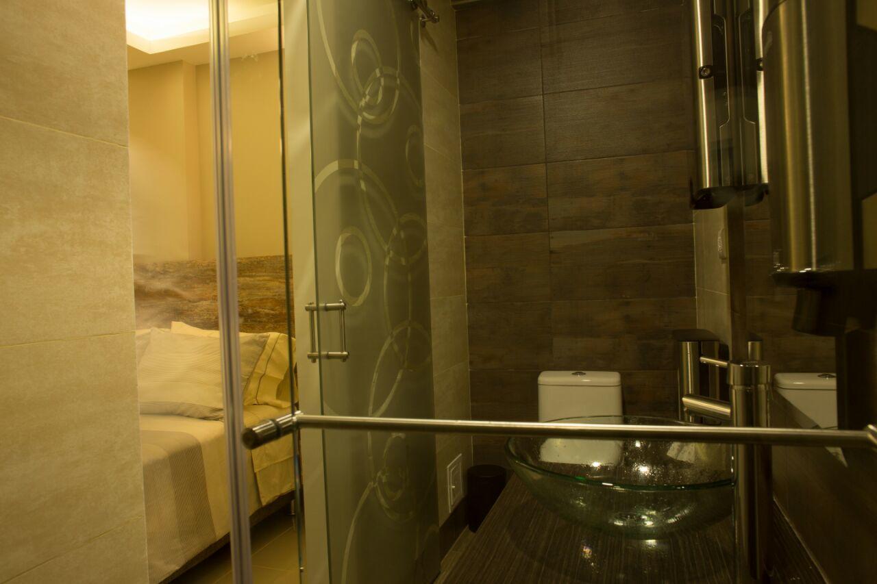 212 Hotel